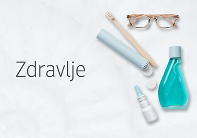 Zdravlje