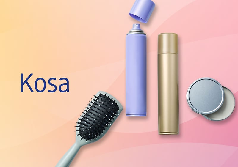 Kosa