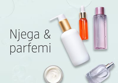 Njega & mirisi