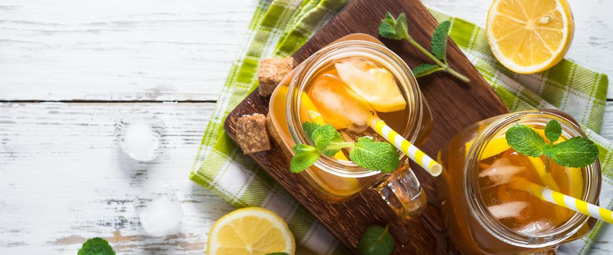Recepti za ledeni čaj koji će osvježiti svaku ljetnu zabavu 