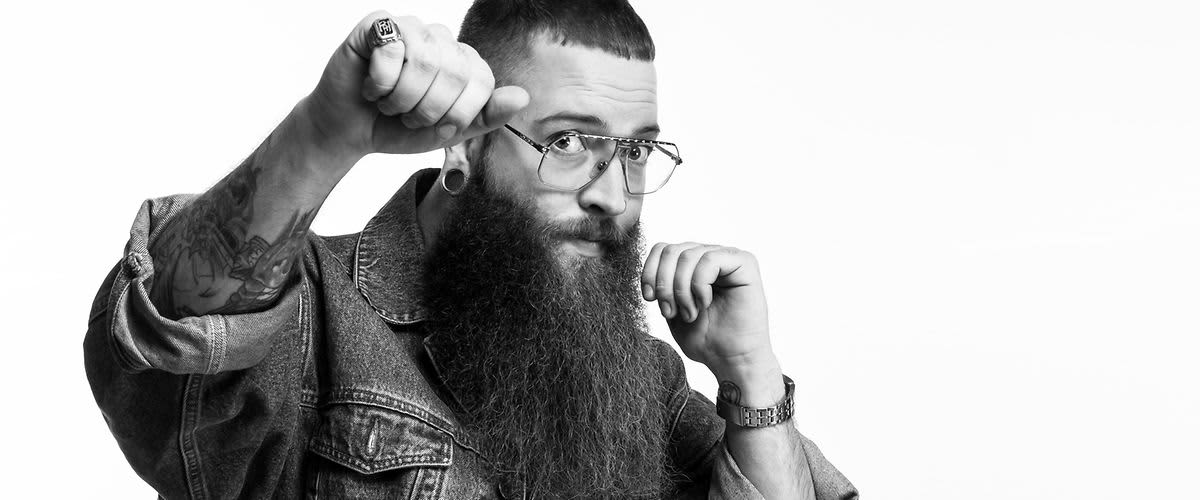 Njega lica za muškarce