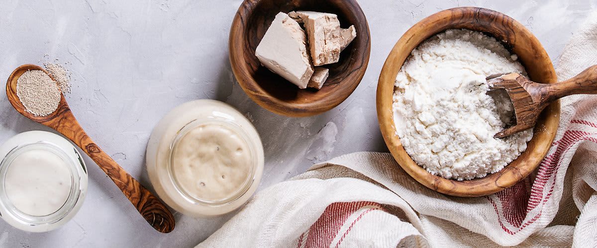 Fermentacija: dragocjeni savjeti za početnike  