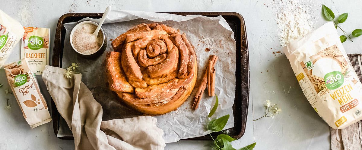 Jesen je tako ukusnog okusa: Kruh od bundeve i cimeta!