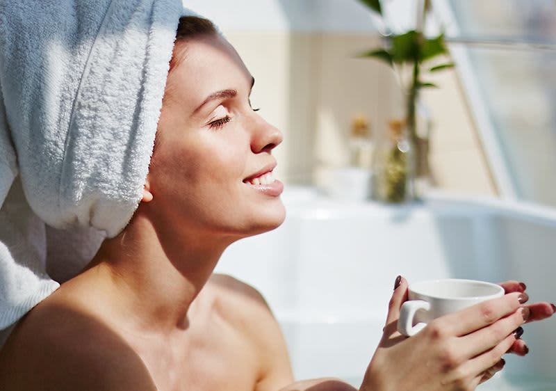 Hello Me-Time: Napravite malu Home-Spa pauzu samo za sebe