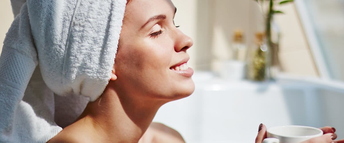 Hello Me-Time: Napravite malu Home-Spa pauzu samo za sebe