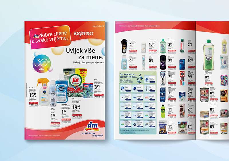 Katalog Express