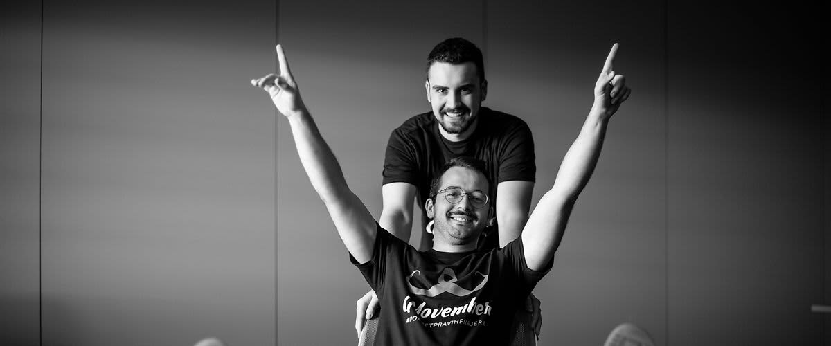 Redovito obavljaj samopregled testisa i kontroliraj svoju prostatu