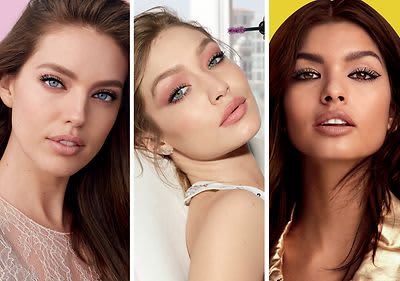 Maybelline New York šminka za oči