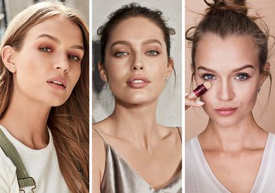 Maybelline New York šminka za lice