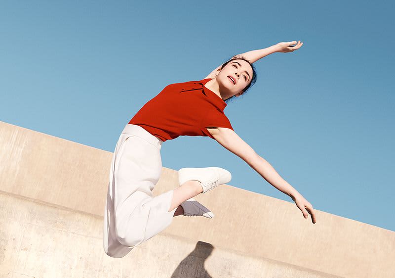 Garnier - dezodoransi