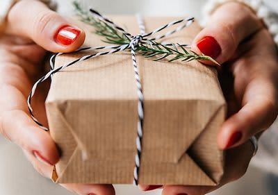 Ideje za božićne poklone  