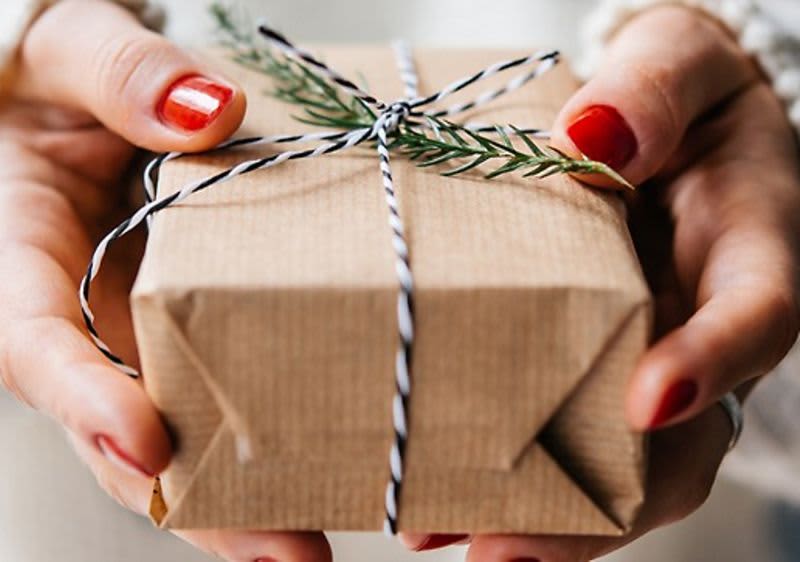 Ideje za božićne poklone  