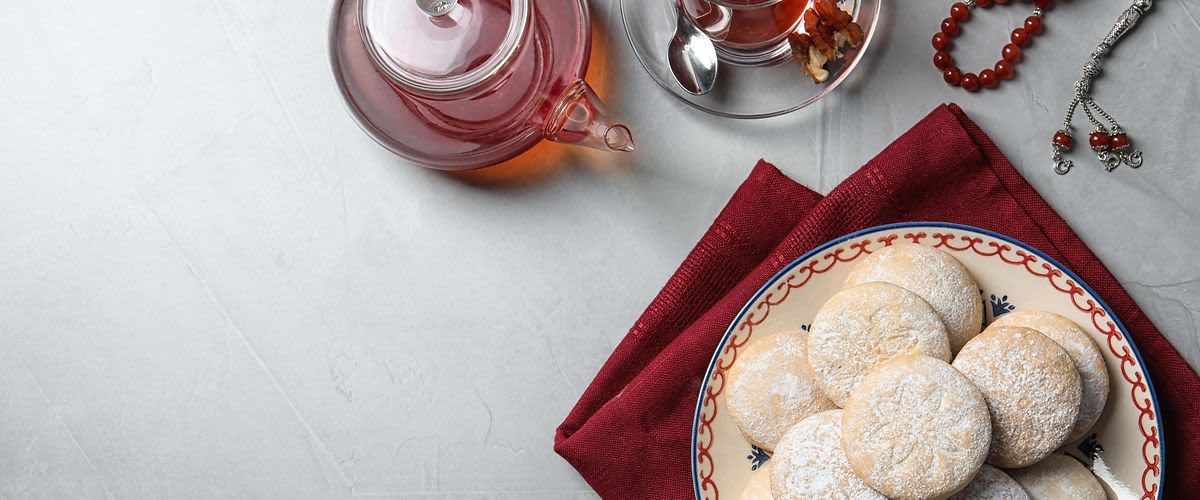 Najbrži recept za božićne kekse