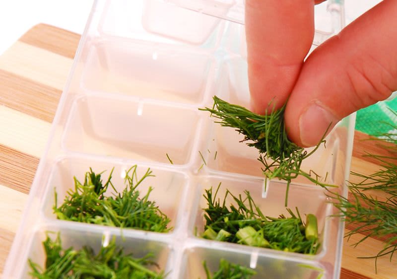 Donosimo sedam savjeta koji će vam pomoći da smanjite rasipanje hrane. 