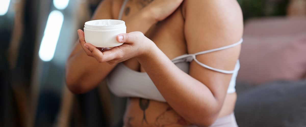 Savjeti za njegu kože zimi