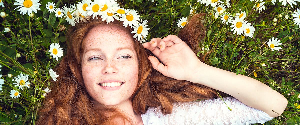 Prirodna kozmetika od glave do pete 