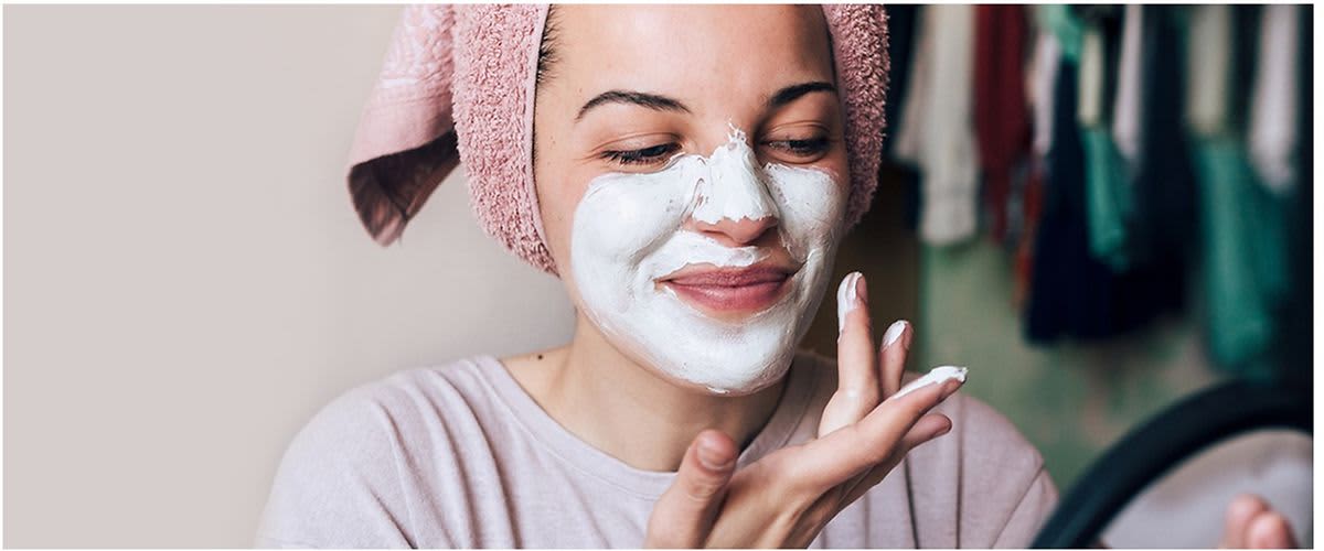 Koja maska za lice je prikladna za koji tip kože? 