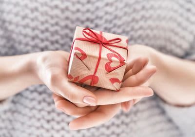 Mirisni darovi za Dan ljubavi