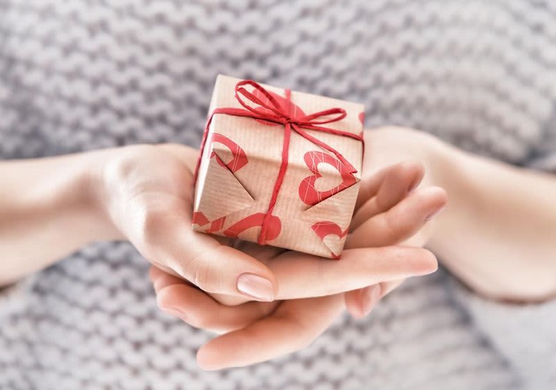 Mirisni darovi za Dan ljubavi