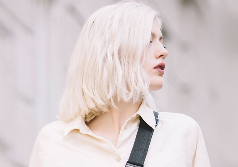 Going Blonde – posvjetljivanje i izbjeljivanje kose