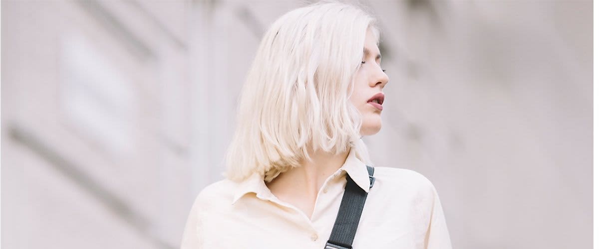 Going Blonde – posvjetljivanje i izbjeljivanje kose