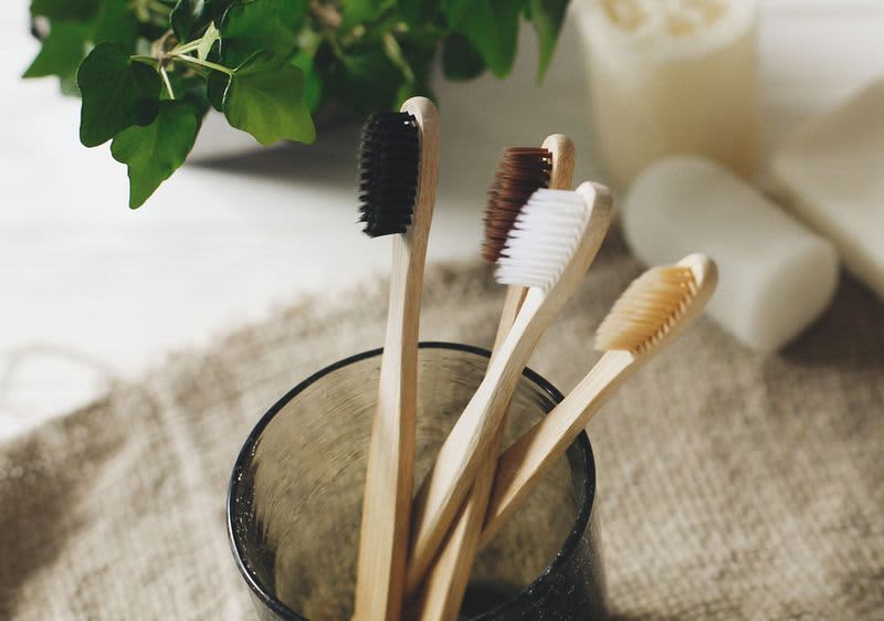 Zero Waste u kupaonici