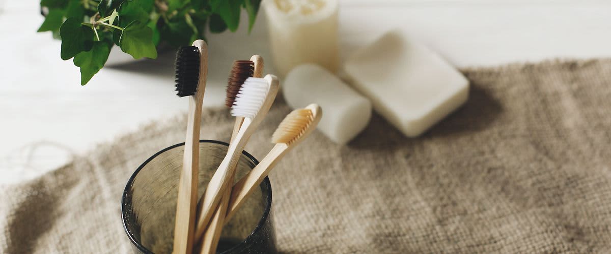 Zero Waste u kupaonici