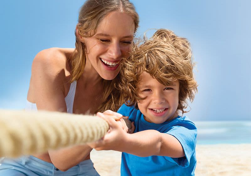 NIVEA zaštita od sunca