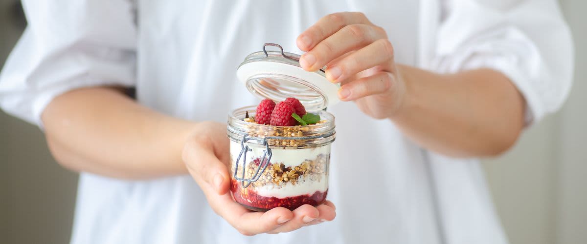 Polpete od kuskusa i thai curry umaka