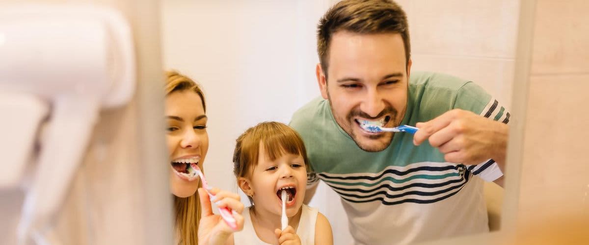 Istine i mitovi o zdravlju zubi