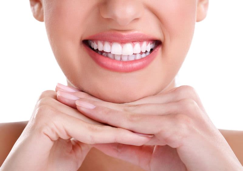 Male stvari za veliki osmijeh