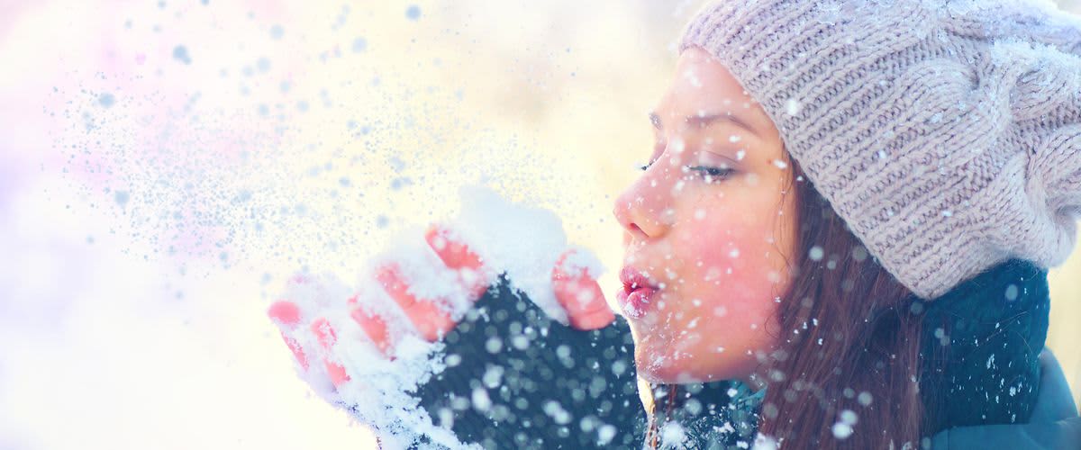 Bye bye nadraženoj koži zimi!