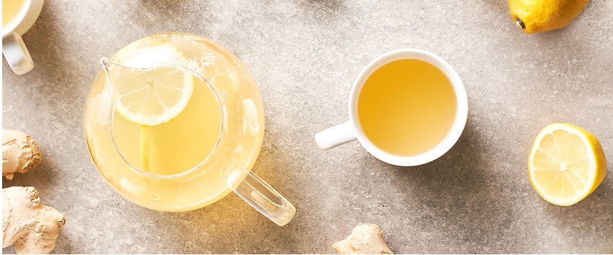 Pravi čaj u svako godišnje doba