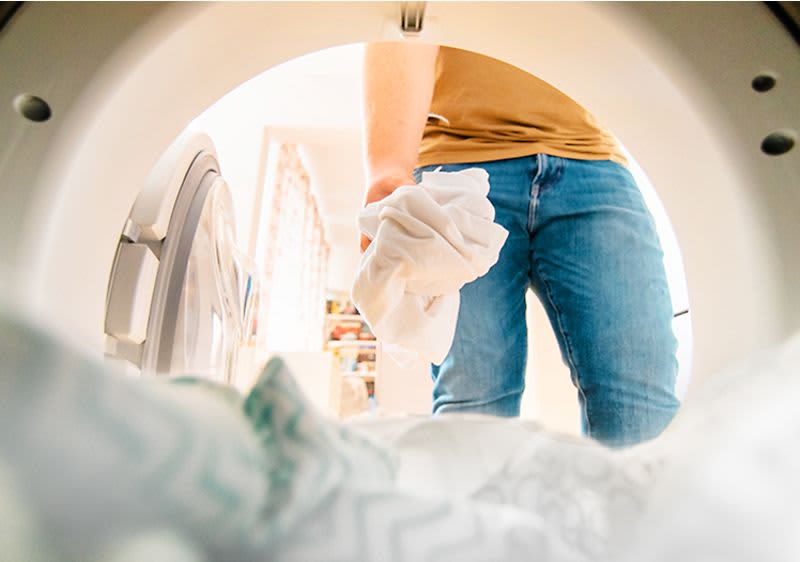 Pravilno pranje sportske odjeće