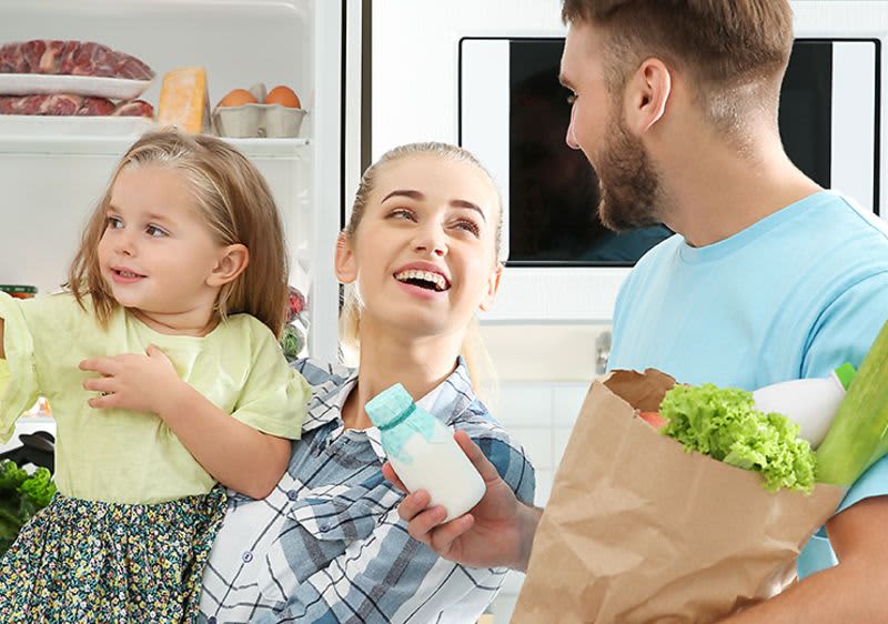 Manje otpada: 4 savjeta za smanjenje nepotrebnog otpada