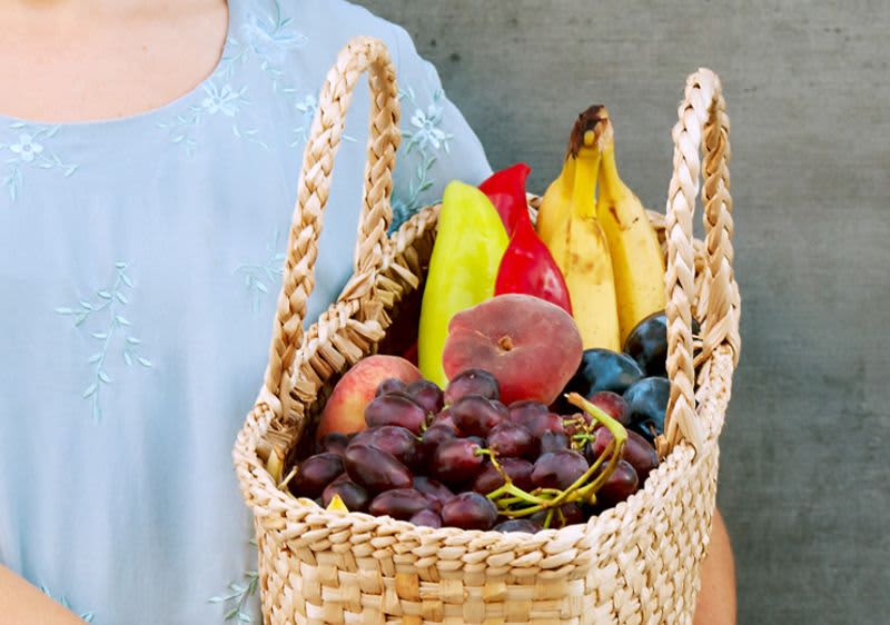 Bacanje je stvar prošlosti. Na kupujte smeće!