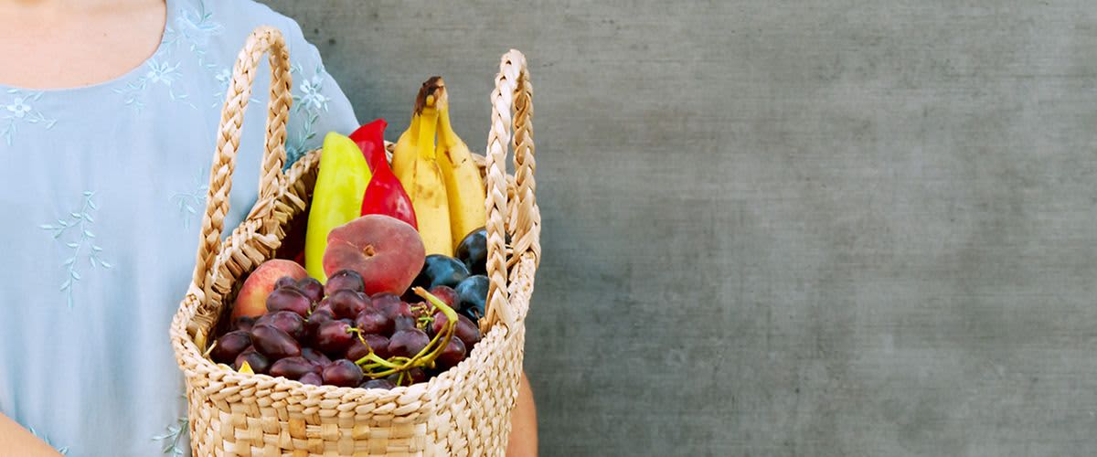 Bacanje je stvar prošlosti. Na kupujte smeće! 