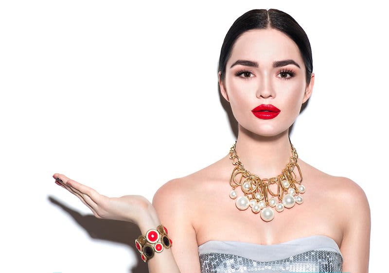 Pronađite svoj crveni ruž