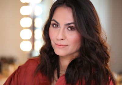 dmbeautychill - Lea Biljman i mineralni make up