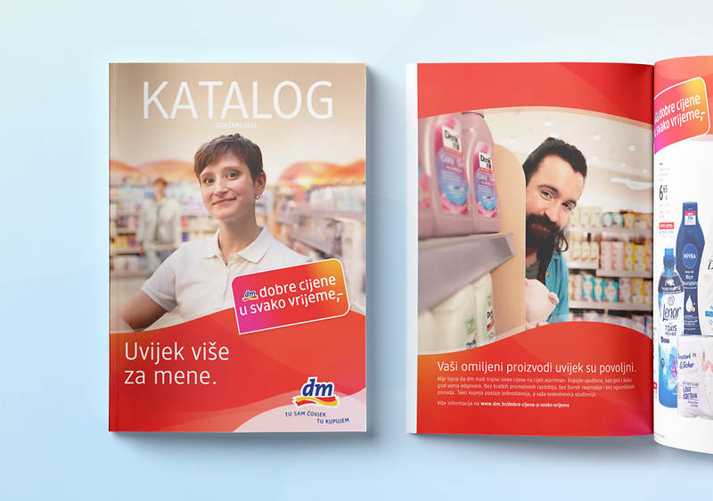 dm KATALOG