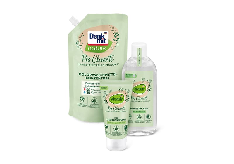 Pro Climate proizvodi