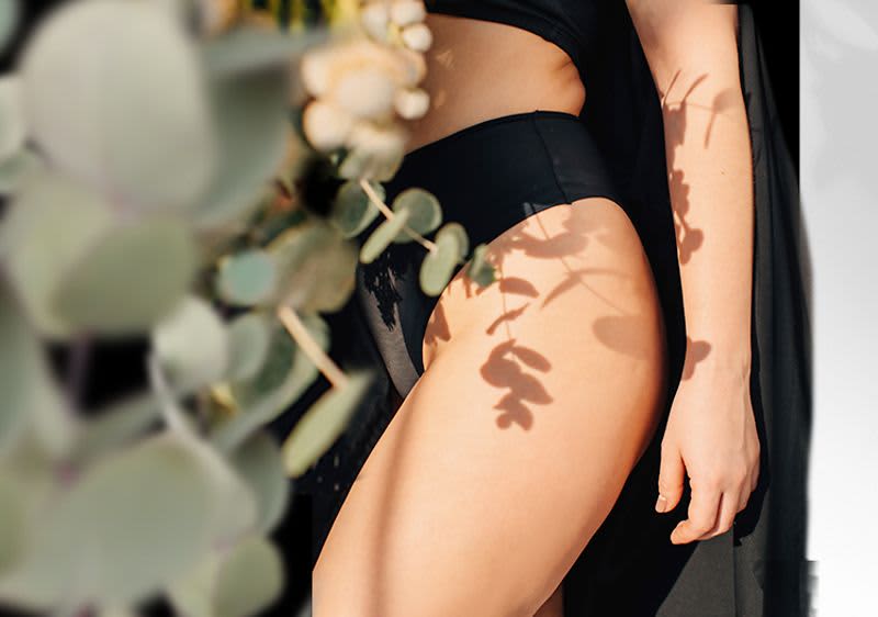 Depilacija intimnog područja za žene