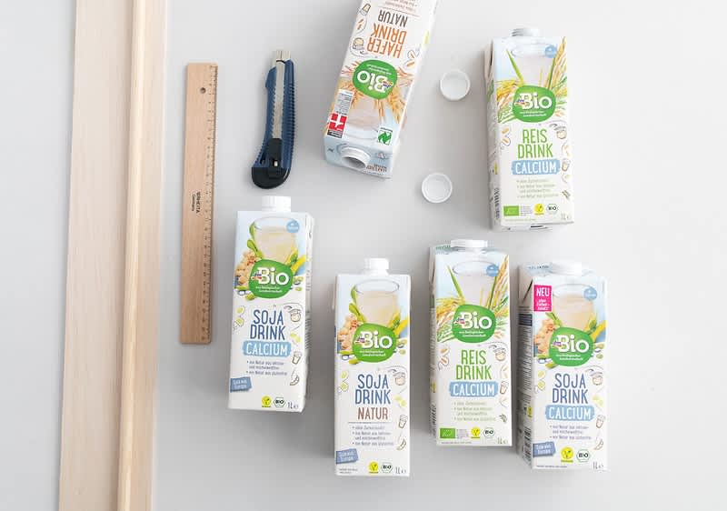 dmBio kartonska ambalaža