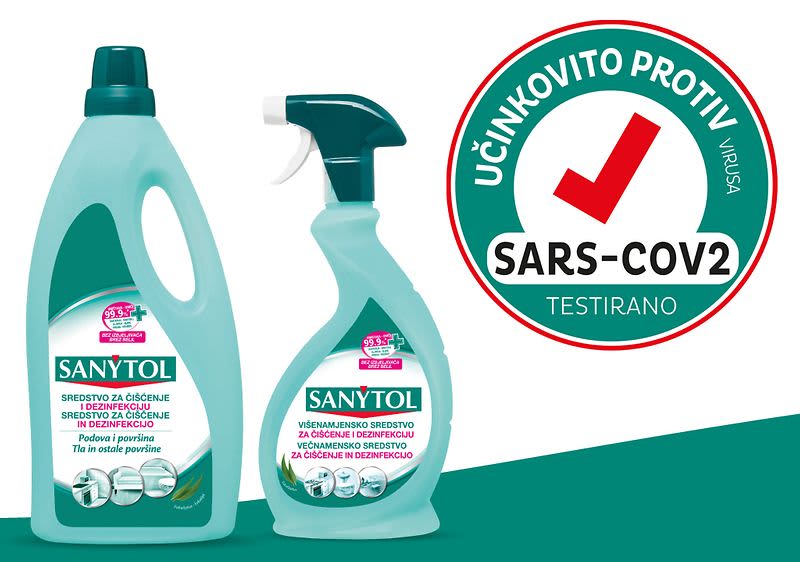 Sanytol
