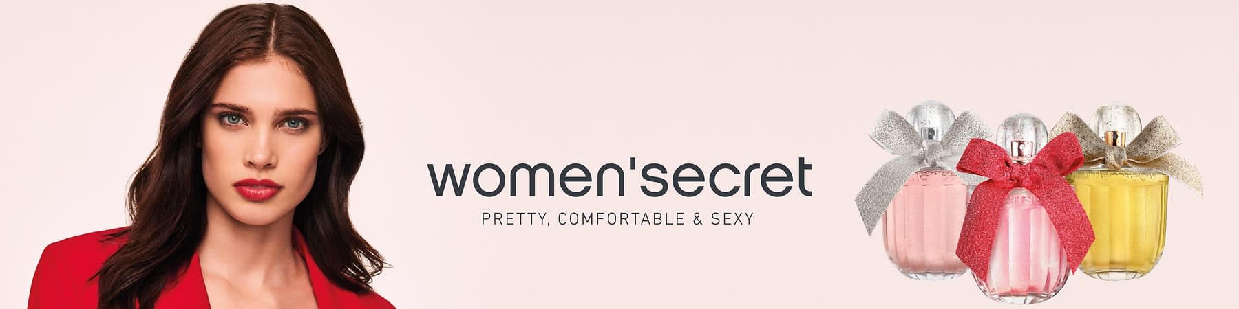 women’secret
