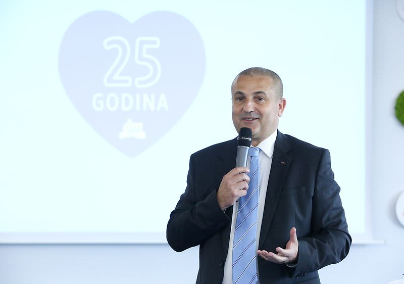 Mirko Mrakužić