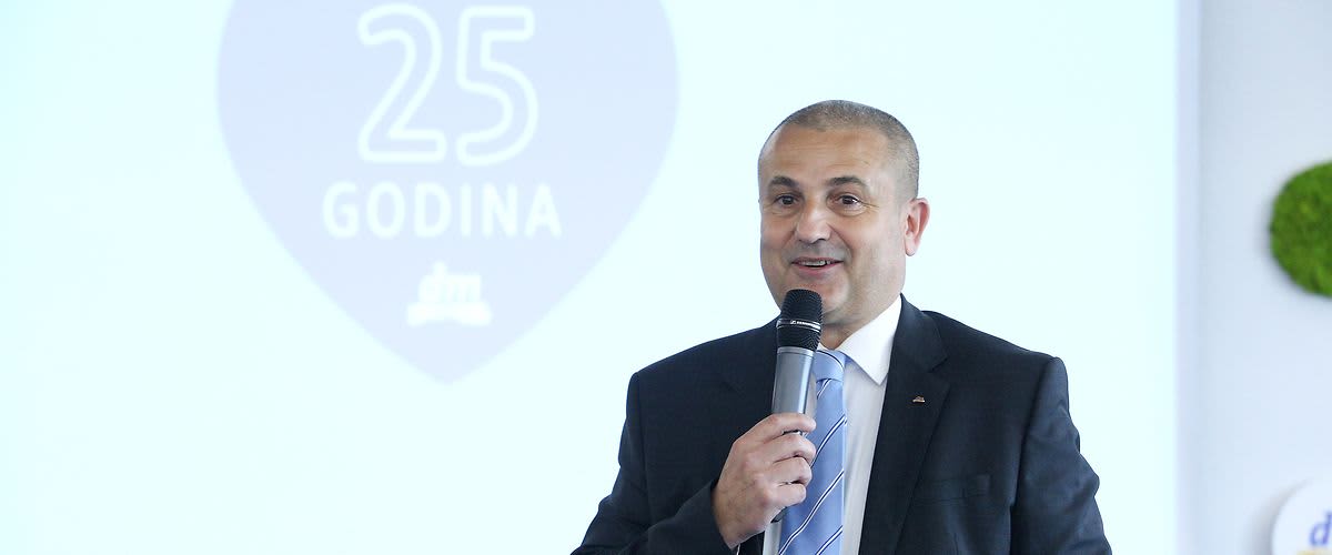 Mirko Mrakužić