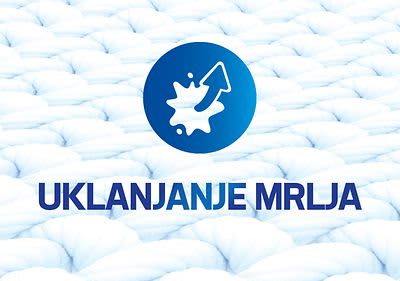 Uklanjanje mrlja