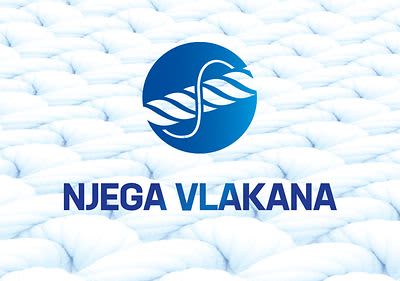 Njega vlakana