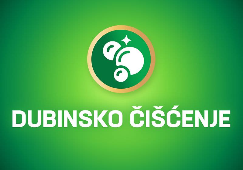 Dubinsko čišćenje